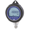Digital pressure gauge Type: 11449 Series: CPG1500 Stainless steel Accuracy class 0.05 % Measuring range 0 - 1 bar 1/2" BSPP